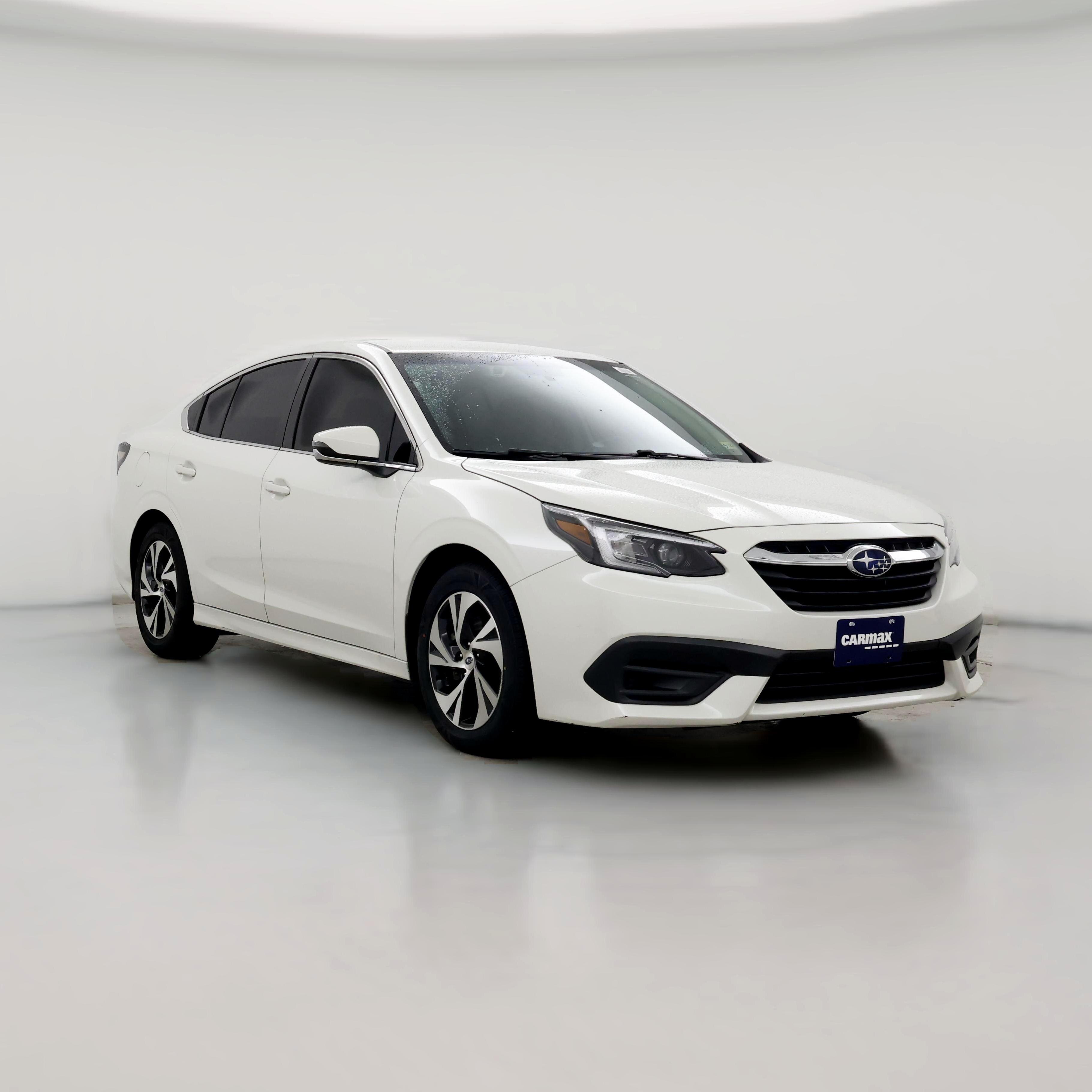 Thumbnail: 2022 Subaru Legacy - 1