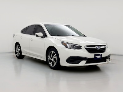 2022 Subaru Legacy Premium -
                Charlottesville, VA