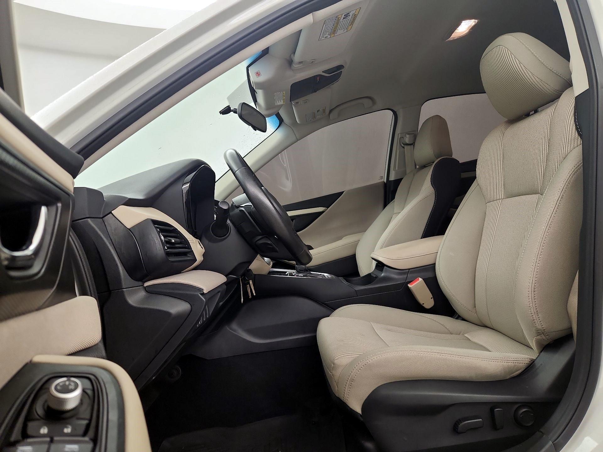 Thumbnail: 2022 Subaru Legacy - 11