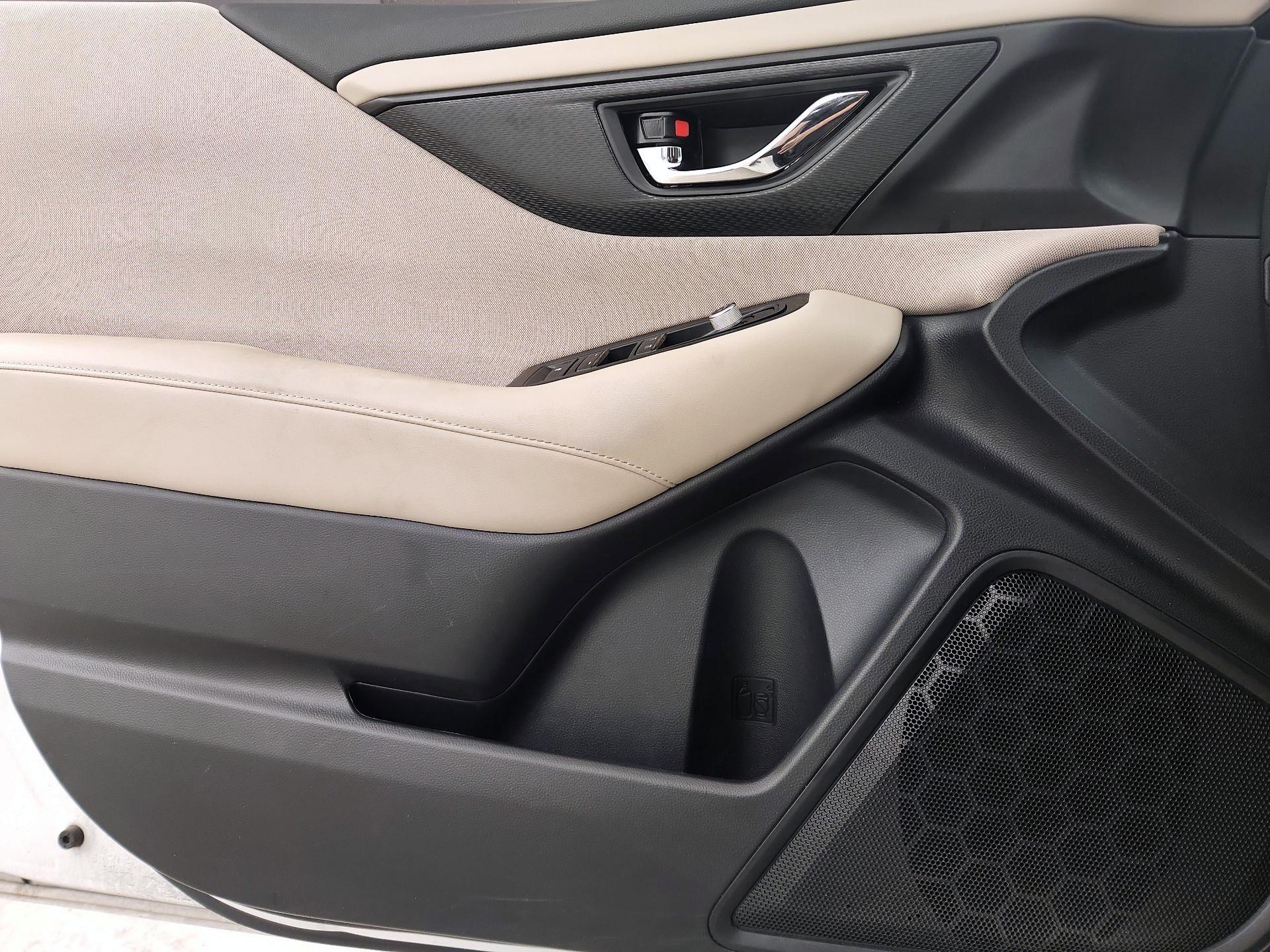 Thumbnail: 2022 Subaru Legacy - 12