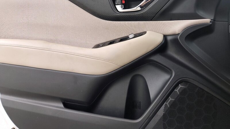 2022 Subaru Legacy Premium 12