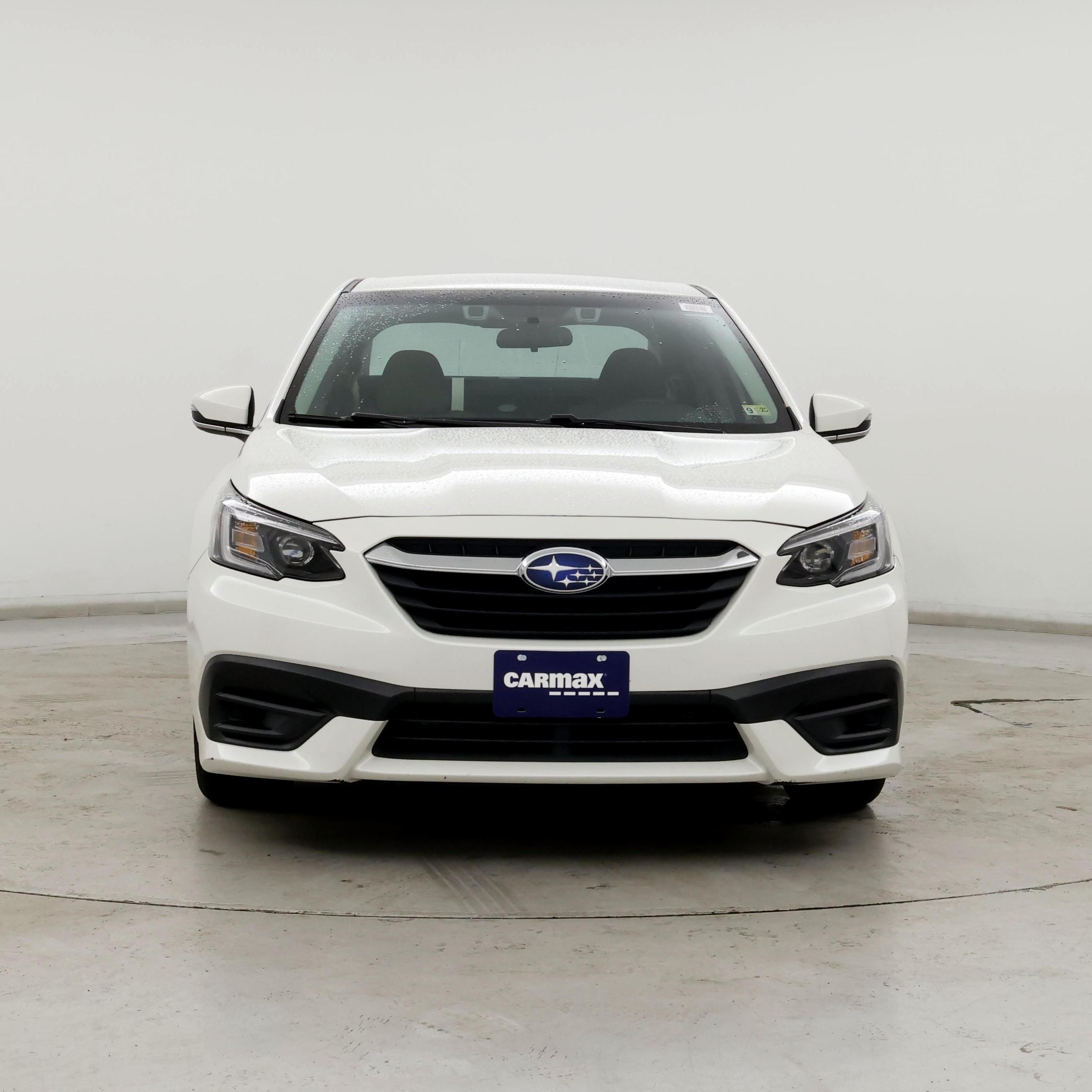 Thumbnail: 2022 Subaru Legacy - 5