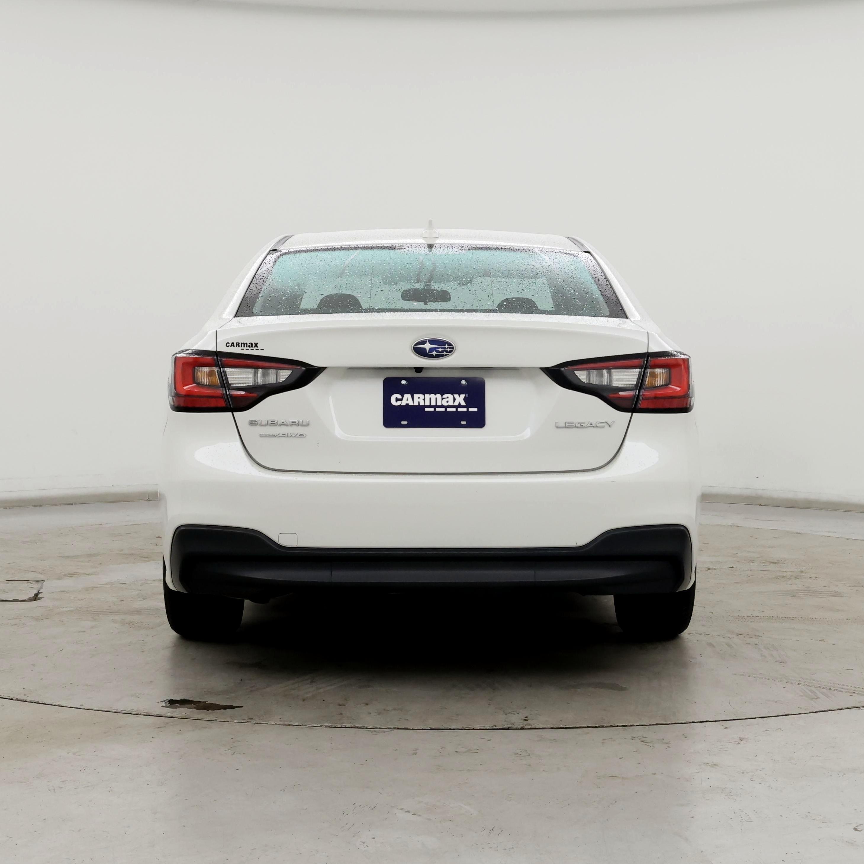 Thumbnail: 2022 Subaru Legacy - 6