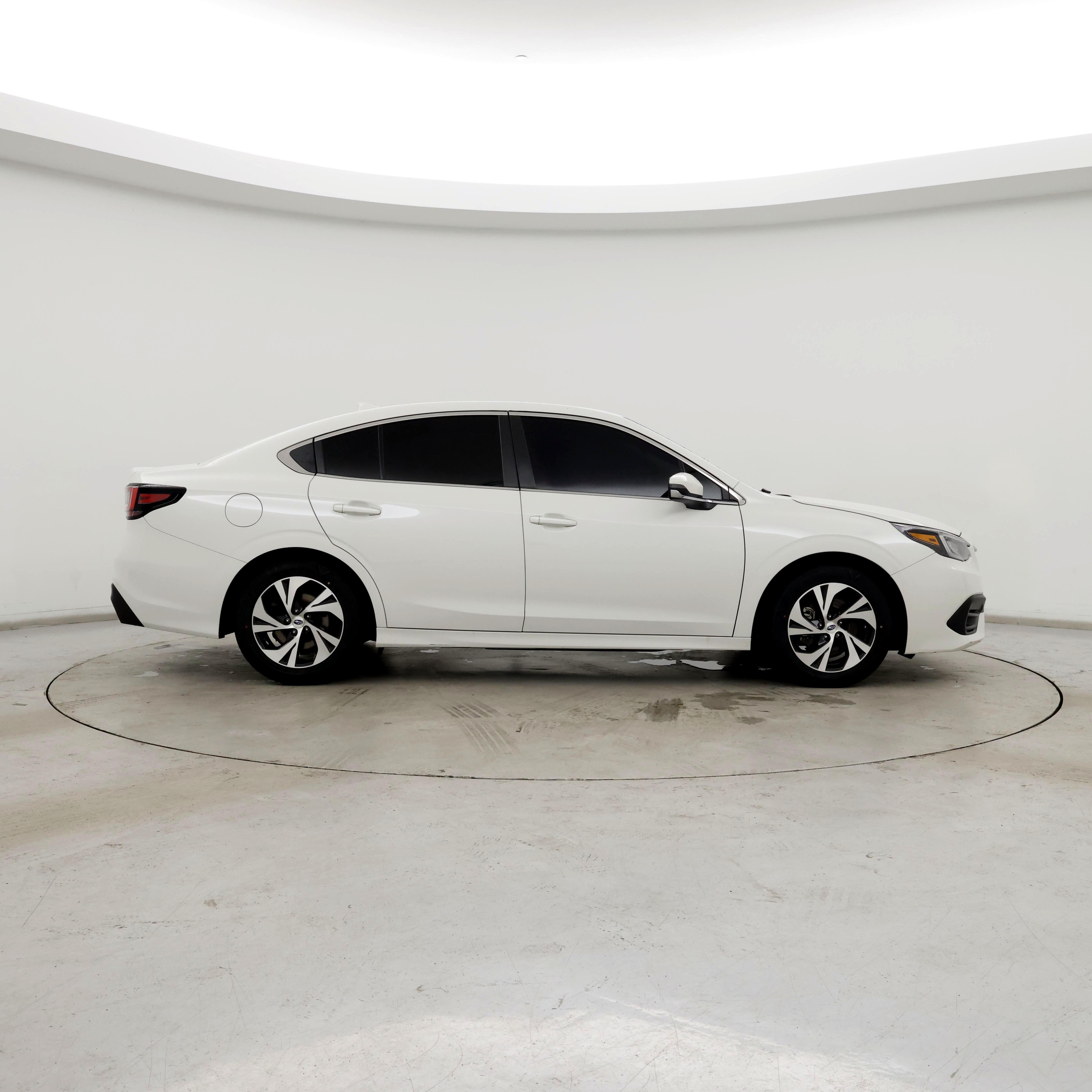 Thumbnail: 2022 Subaru Legacy - 7