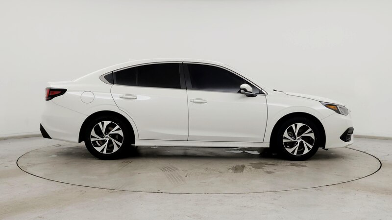 2022 Subaru Legacy Premium 7