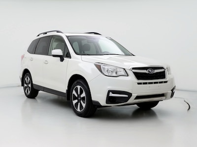 2017 Subaru Forester Premium -
                Philadelphia, PA