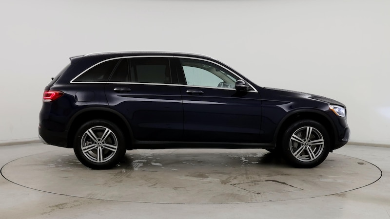 2021 Mercedes-Benz GLC 300 7