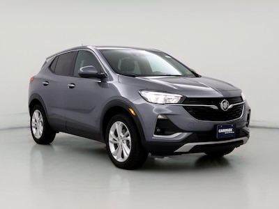 2022 Buick Encore GX Preferred -
                Newport News, VA