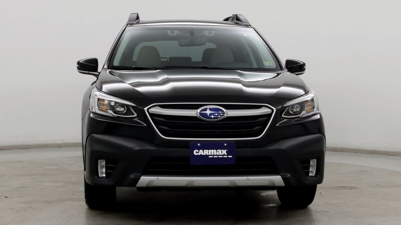 2022 Subaru Outback Limited 5