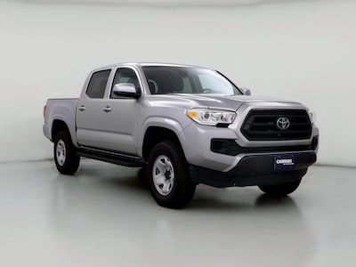 2021 Toyota Tacoma SR -
                Sicklerville, NJ