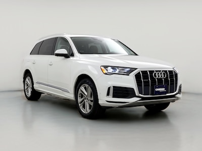 2021 Audi Q7 Premium -
                Richmond, VA