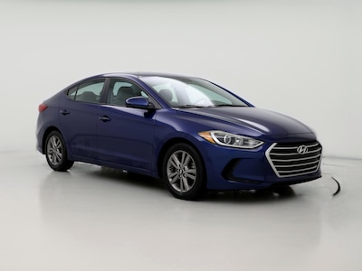 2017 Hyundai Elantra SE -
                Philadelphia, PA