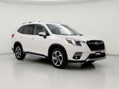 2022 Subaru Forester Touring -
                Newport News, VA