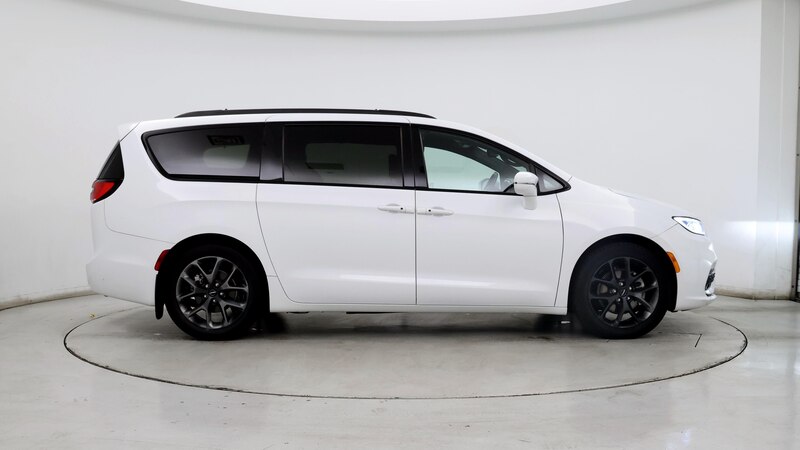 2021 Chrysler Pacifica Touring L 7