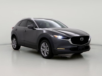 2021 Mazda CX-30 Premium -
                Virginia Beach, VA