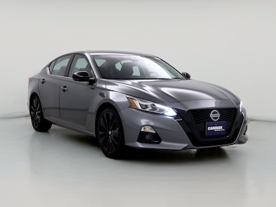 2022 Nissan Altima SR -
                Salisbury, MD