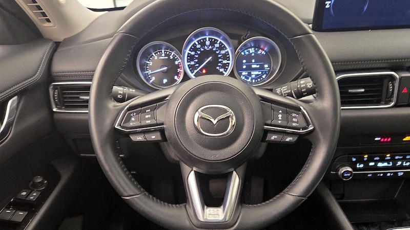 2022 Mazda CX-5 S 10