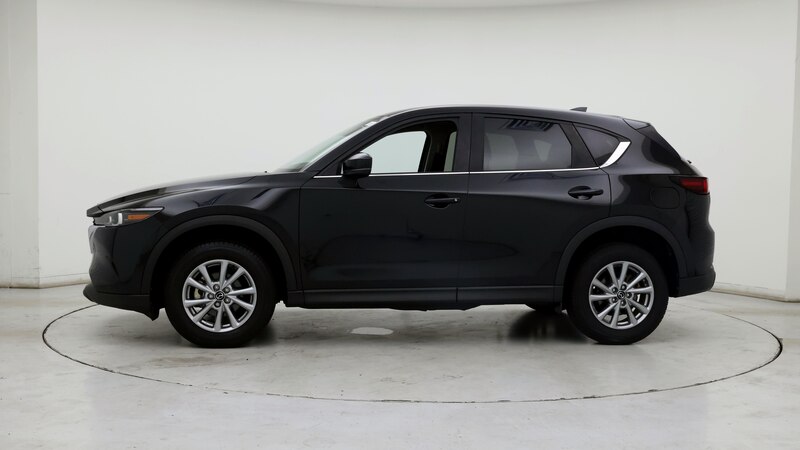 2022 Mazda CX-5 S 3