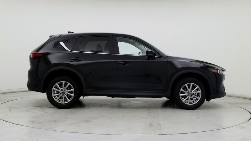 2022 Mazda CX-5 S 7