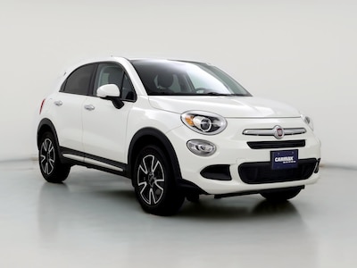 2016 Fiat 500X Easy -
                Glen Allen, VA