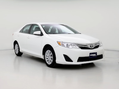 2014 Toyota Camry LE -
                Philadelphia, PA