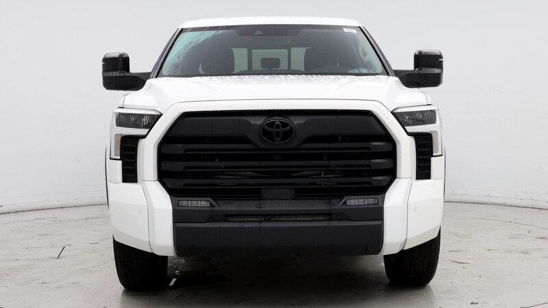 2022 Toyota Tundra SR5 5