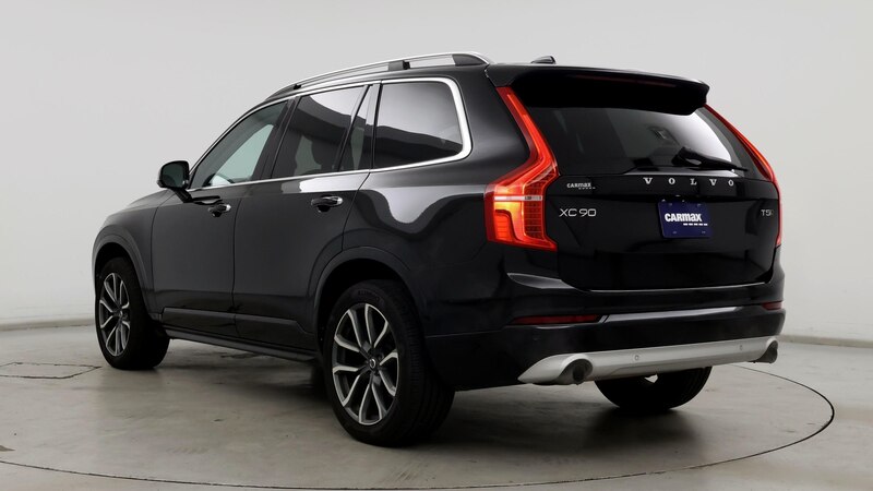 2018 Volvo XC90 T5 Momentum 2