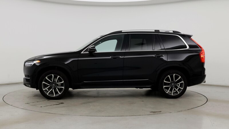 2018 Volvo XC90 T5 Momentum 3