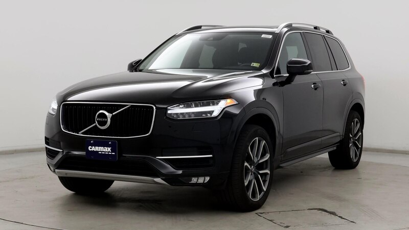 2018 Volvo XC90 T5 Momentum 4