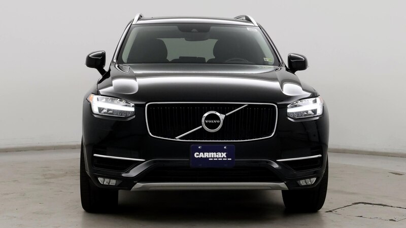 2018 Volvo XC90 T5 Momentum 5