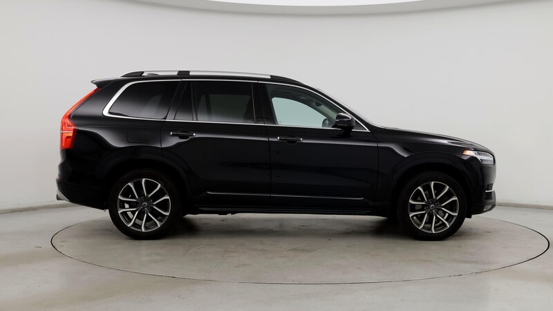 2018 Volvo XC90 T5 Momentum 7