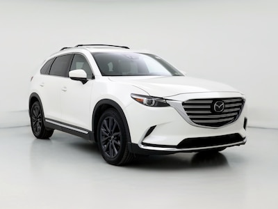 2016 Mazda CX-9 Grand Touring -
                Mechanicsburg, PA