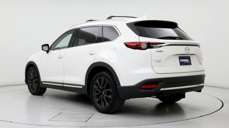 2016 Mazda CX-9 Grand Touring 2