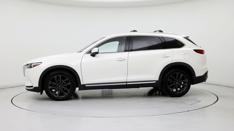 2016 Mazda CX-9 Grand Touring 3