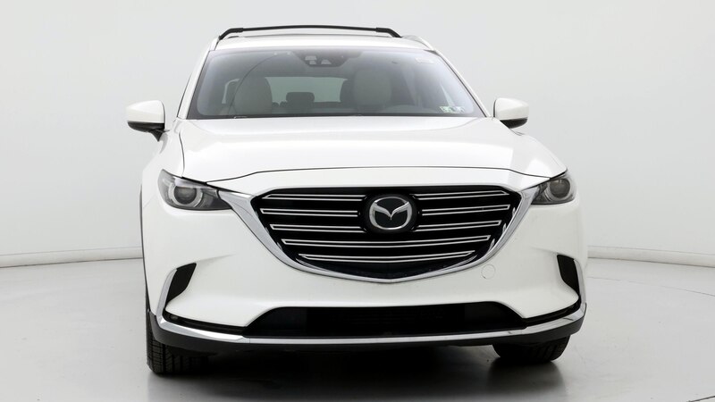 2016 Mazda CX-9 Grand Touring 5