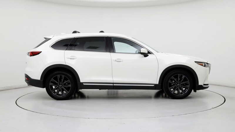 2016 Mazda CX-9 Grand Touring 7