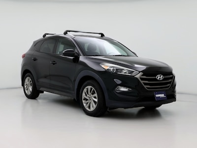 2016 Hyundai Tucson SE -
                Philadelphia, PA