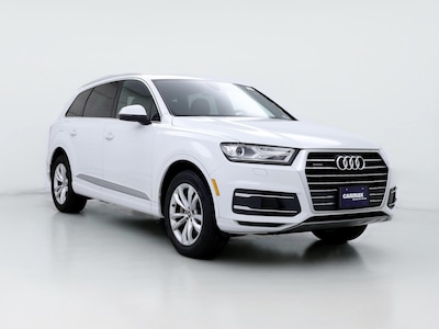 2019 Audi Q7 Premium -
                Brandywine, MD