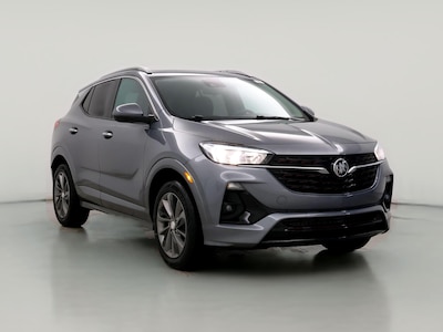 2022 Buick Encore GX Essence -
                White Marsh, MD