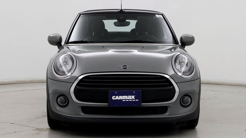 2021 MINI Cooper  5