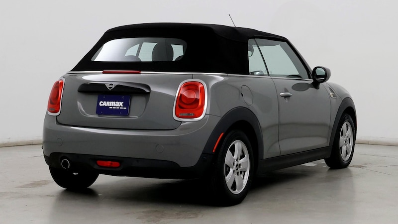 2021 MINI Cooper  8