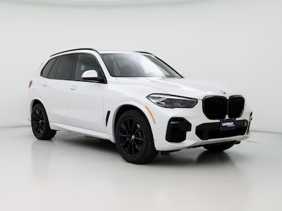 2022 BMW X5 xDrive40i -
                Lancaster, PA