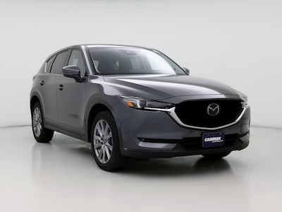 2021 Mazda CX-5 Grand Touring -
                Lancaster, PA