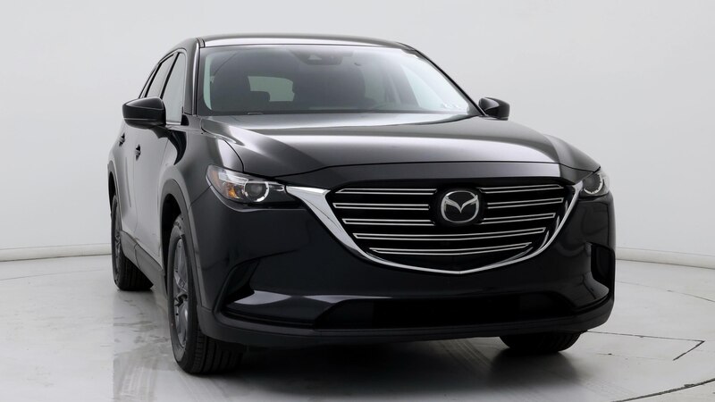 2022 Mazda CX-9 Touring 5