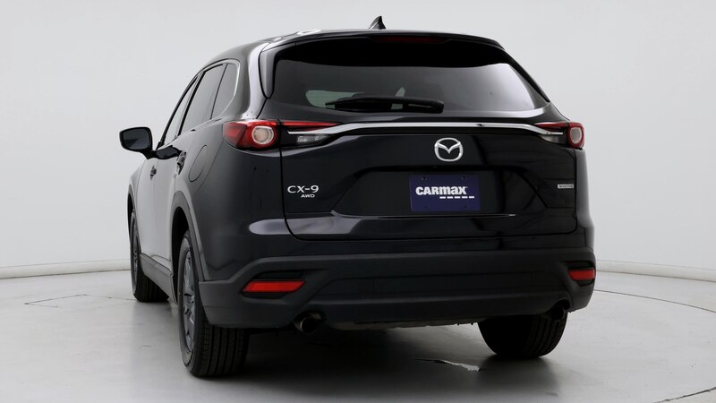 2022 Mazda CX-9 Touring 6