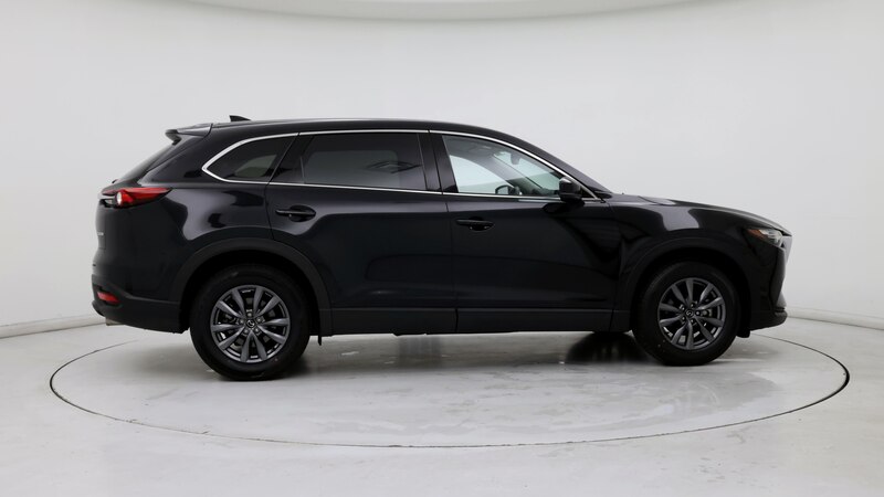 2022 Mazda CX-9 Touring 7