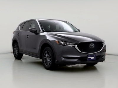 2021 Mazda CX-5 Touring -
                Laurel, MD