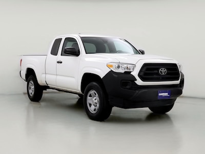 2023 Toyota Tacoma SR -
                Sicklerville, NJ