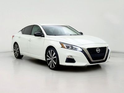 2019 Nissan Altima SR -
                Newark, DE