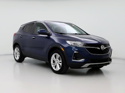 2021 Buick Encore GX Preferred -
                Lancaster, PA